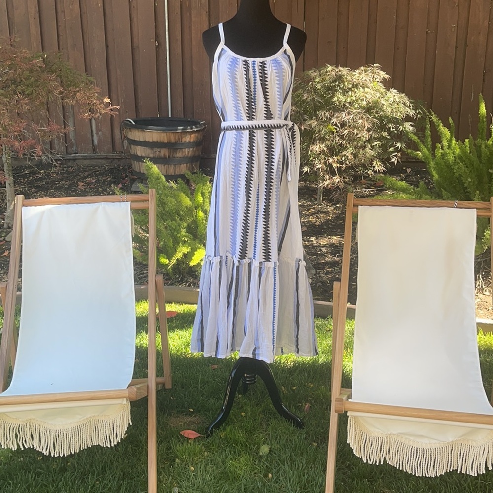 LEMLEM ASTER  Sundress  Dress